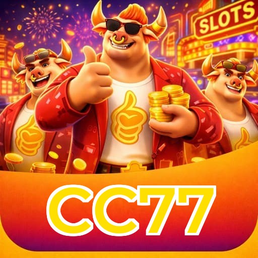 Comparação APP mobile vs versão web da CC77