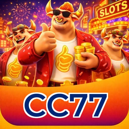 CC77 segurança SSL 256-bit